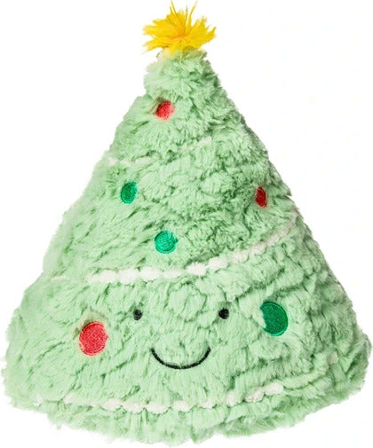 Putty Sugarplum Christmas Tree - 8"