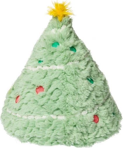 Putty Sugarplum Christmas Tree - 8"
