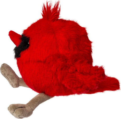 Rolly Cardinal - 5"