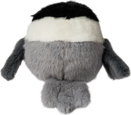 Rolly Chickadee - 5"