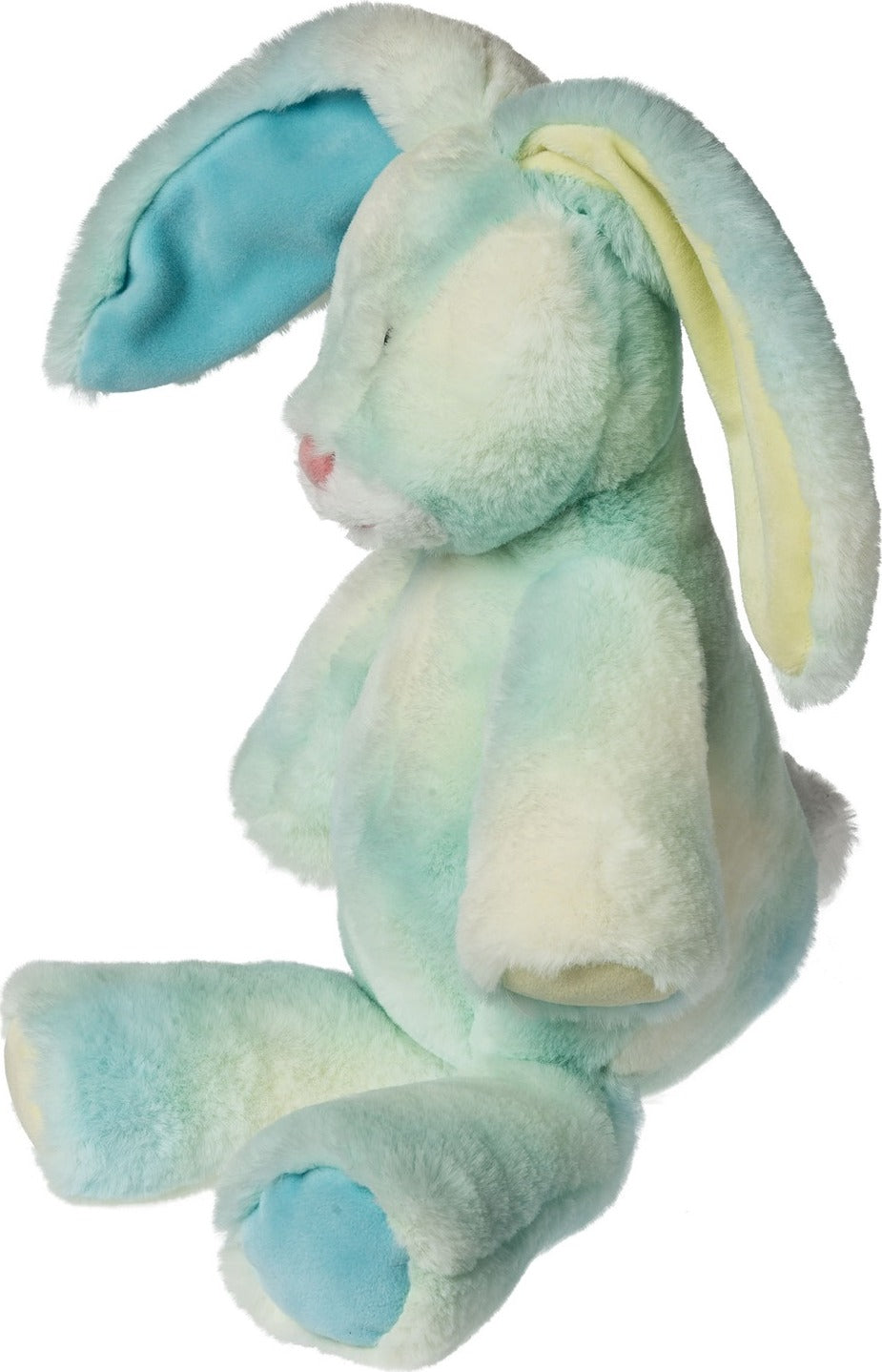 Marshmallow Jellybean Bunny - 13"