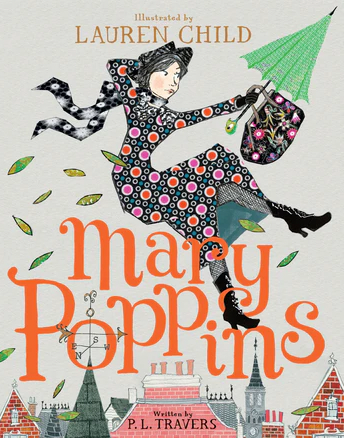Mary Poppins Gift Edition