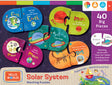 Hello, World! - Solar System Matching Puzzles