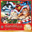 Holiday - Treasures 300 Piece EZ Grip Puzzle