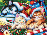 Holiday - Treasures 300 Piece EZ Grip Puzzle