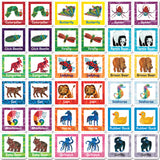 World of Eric Carle Matching Game
