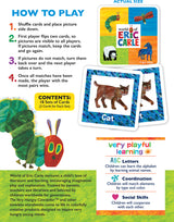 World of Eric Carle Matching Game