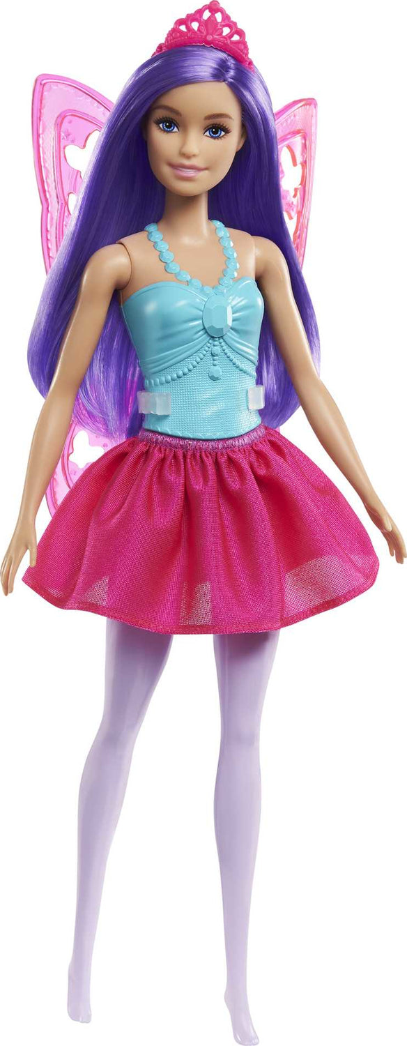 Barbie Dreamtopia Fairy Doll