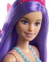 Barbie Dreamtopia Fairy Doll