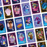  UNO KPop Demon Hunters Card Game for Kid, Adult & Family Nights with Movie-Inspired Deck