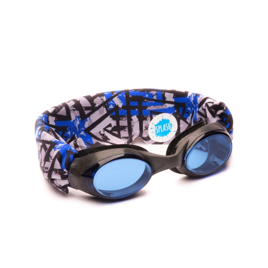 Swim Goggles - The Maze