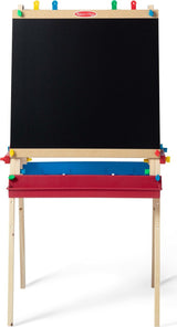 Deluxe Wooden Standing Art Easel - Pickup Only