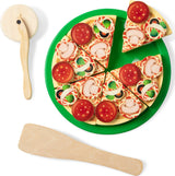 Pizza Party Play Food