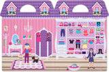 Puffy Sticker Play Set - Dress-Up