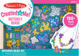 Butterfly Friends Bead Set
