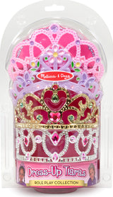 Dress-Up Tiaras