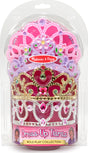 Dress-Up Tiaras