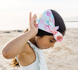 Swim Goggles - Mermaid Splash Swim Goggles