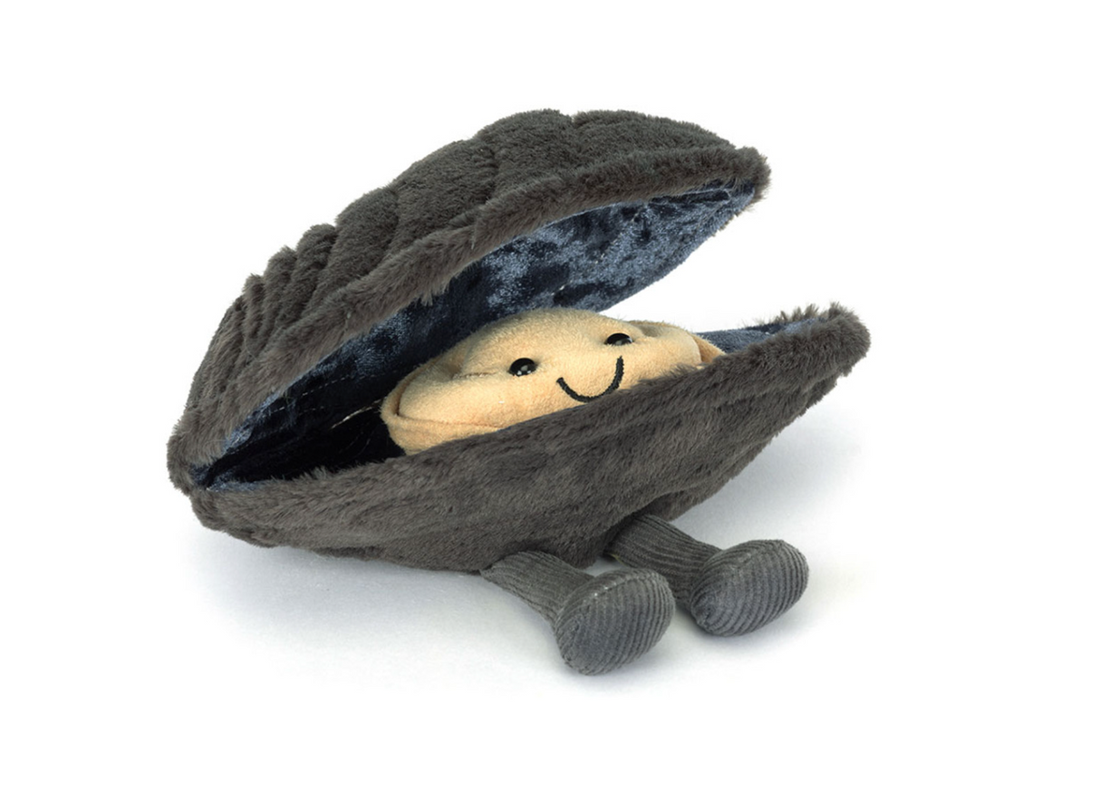 Amuseables Michelle Mussel