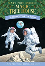 Magic Tree House 8 Midnight on the Moon