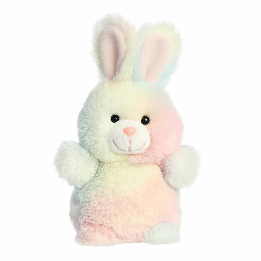 5" Lollipop Bunny