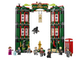 76403 The Ministry of Magic - LEGO Harry Potter - Pickup Only