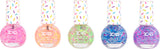 Confetti Nail Polish