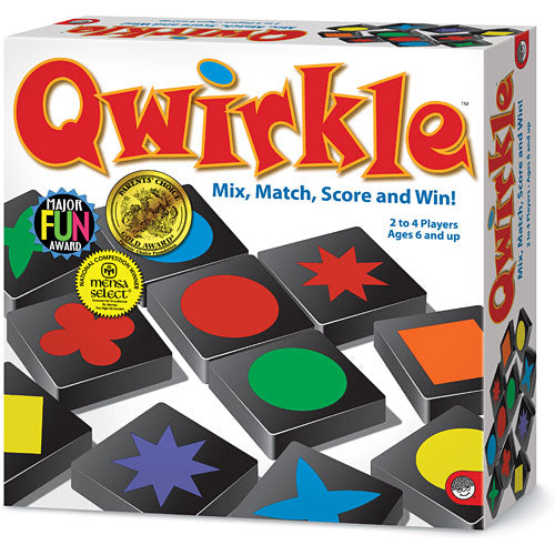 Qwirkle