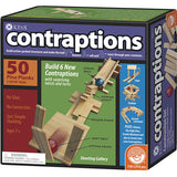 KEVA Contraptions 50 Plank Set