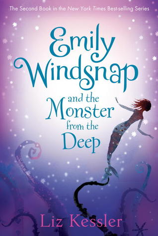 Emily Windsnap 2: The Monster from the Deep