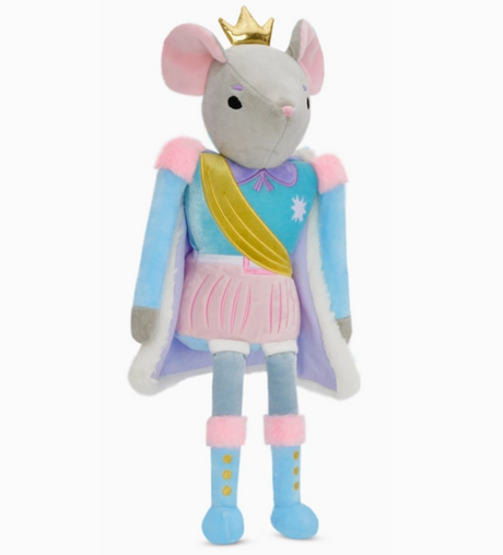 Mouse King Plush