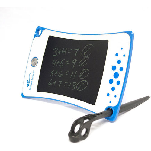 Boogie Board Jot 4.5 LCD eWriter, Blue