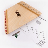 Music Maker Lap Harp