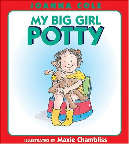 My Big Girl Potty