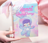 Nanci Shining Bunny Series Plush - Single - Blind Box