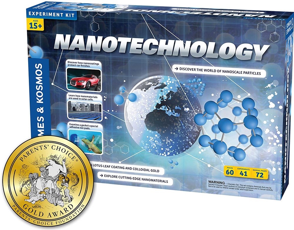 Nanotechnology