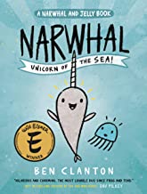 Narwhal Unicorn of the Sea Narwhal and Jelly 1