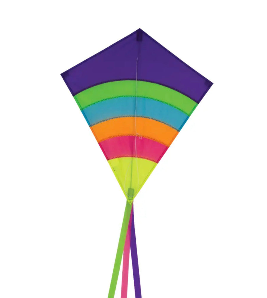 Neon Arch 27" Diamond Kite