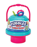 Giant No Spill Bubble Bucket