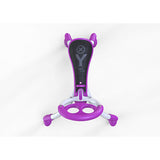 Pewi Elite Toddler Riding Toy - Purple