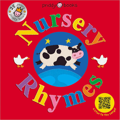 Nursery Rhymes - 25th Anniversary