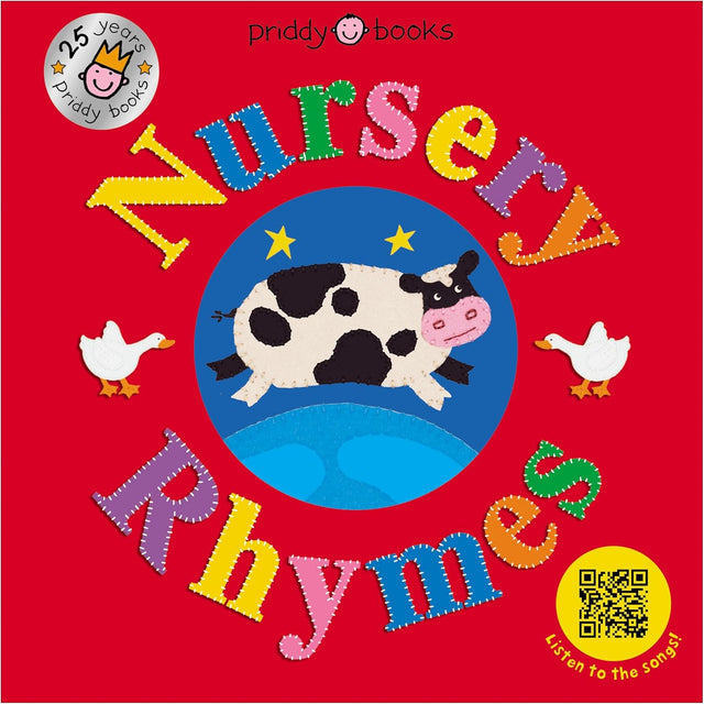 Nursery Rhymes - 25th Anniversary
