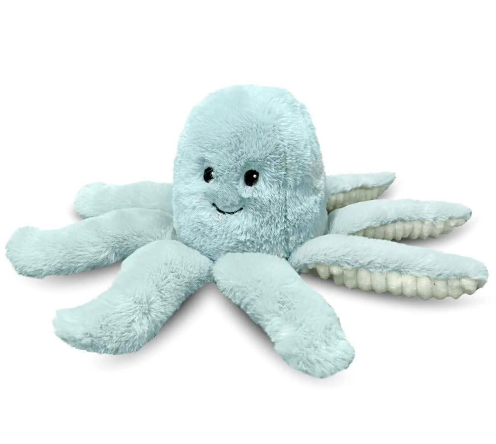 Warmies Octopus