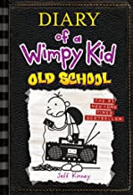 Diary of a Wimpy Kid 10: Old School