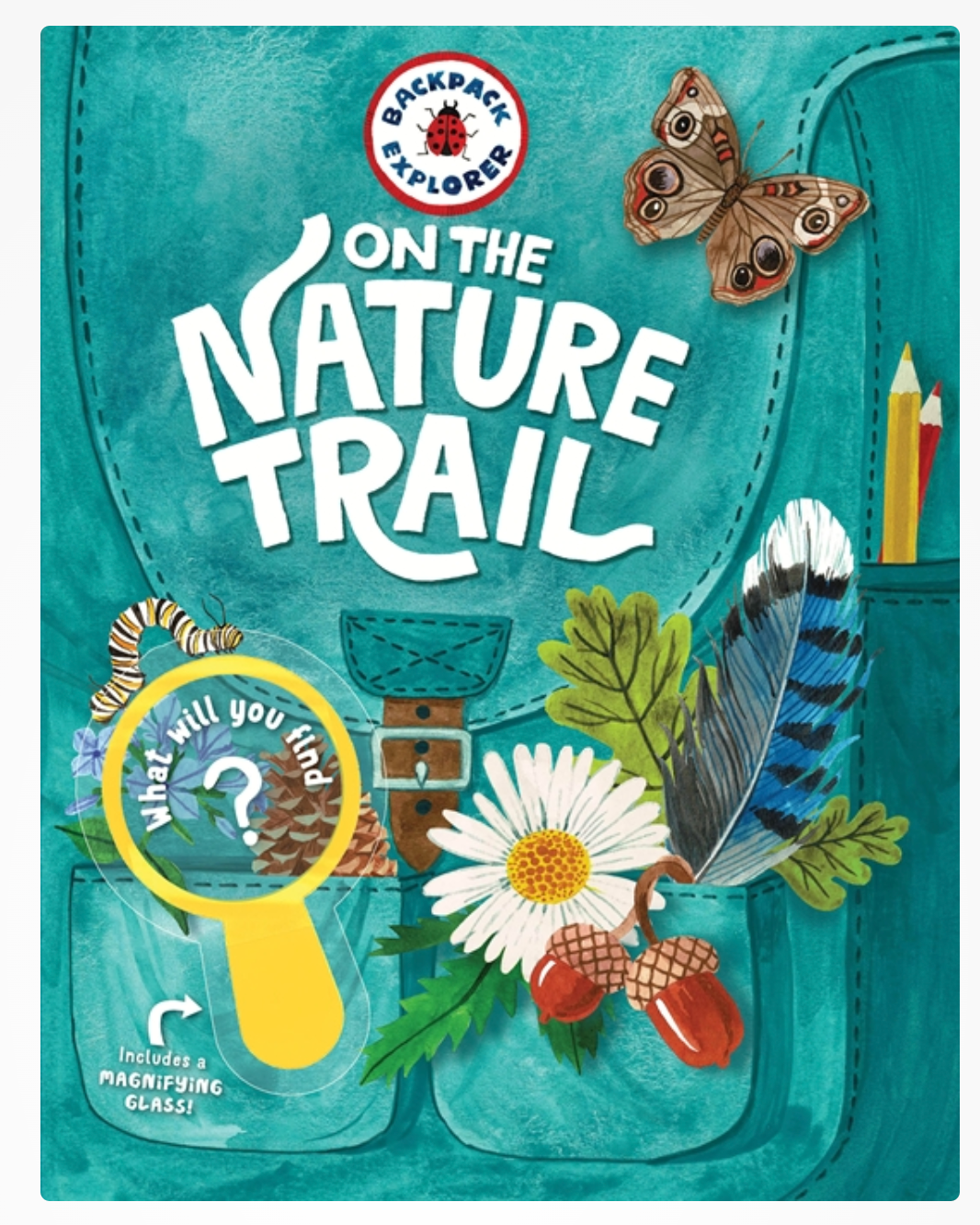 Backpack Explorer: On the Nature Trail