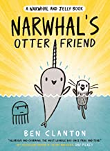 Narwhal's Otter Friend Narwhal and Jelly 4