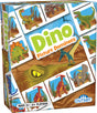 Picture Dominoes: Dino