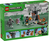 21586 Pale Garden - LEGO Minecraft