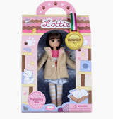 Lottie Doll - Pandora's Box