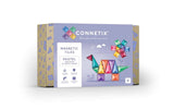 Connetix Mini Pastel Pack - 32 Pieces